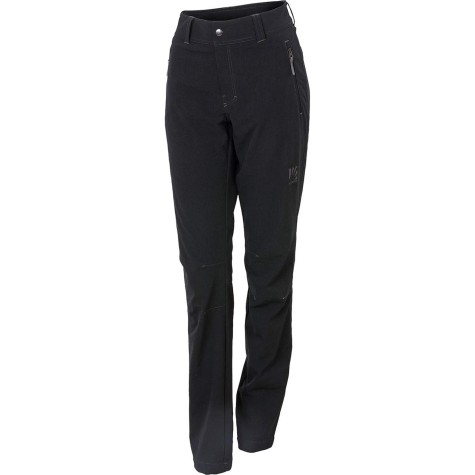 KARPOS VERNALE EVO W PANT DONNA NERI