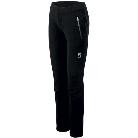 KARPOS JELO EVO W PANT DONNA NERI
