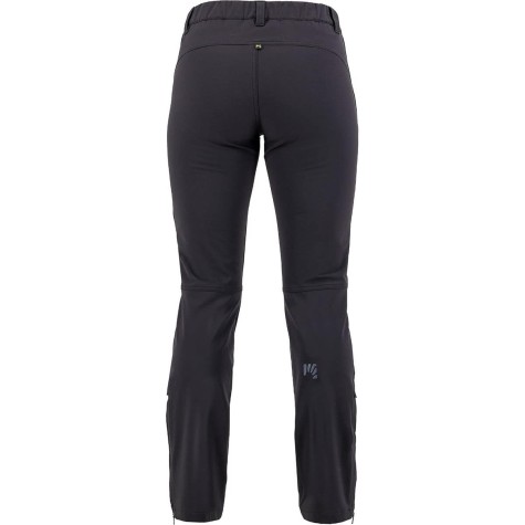 KARPOS JELO PLUS EVO W PANT DONNA NERI