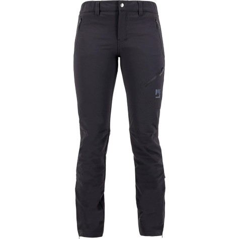 KARPOS JELO PLUS EVO W PANT DONNA NERI