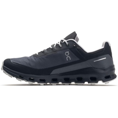 ON CLOUDVISTA WATERPROOF DONNA ECLIPSE BLACK