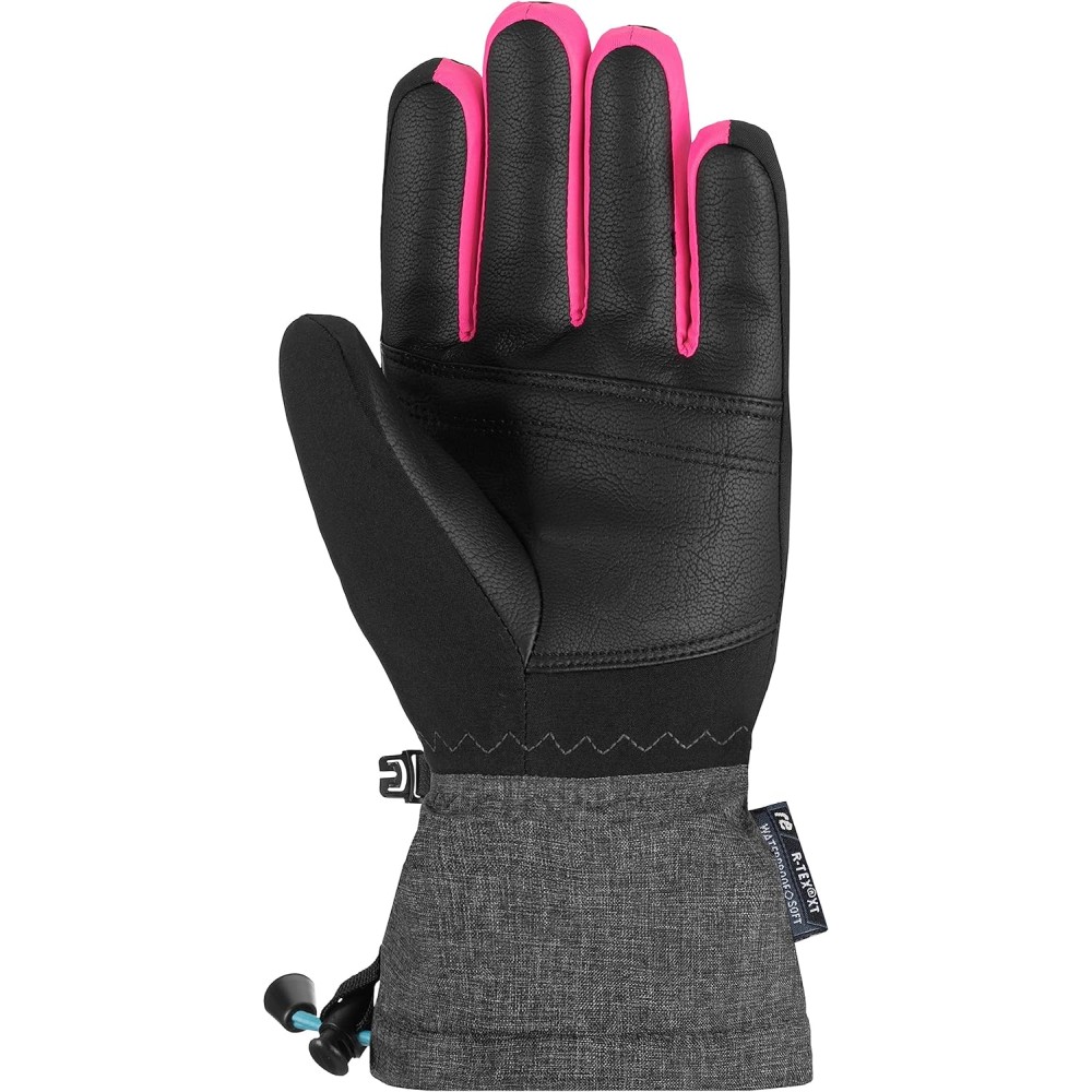 REUSCH KONDOR R-TEX XT JUNIOR