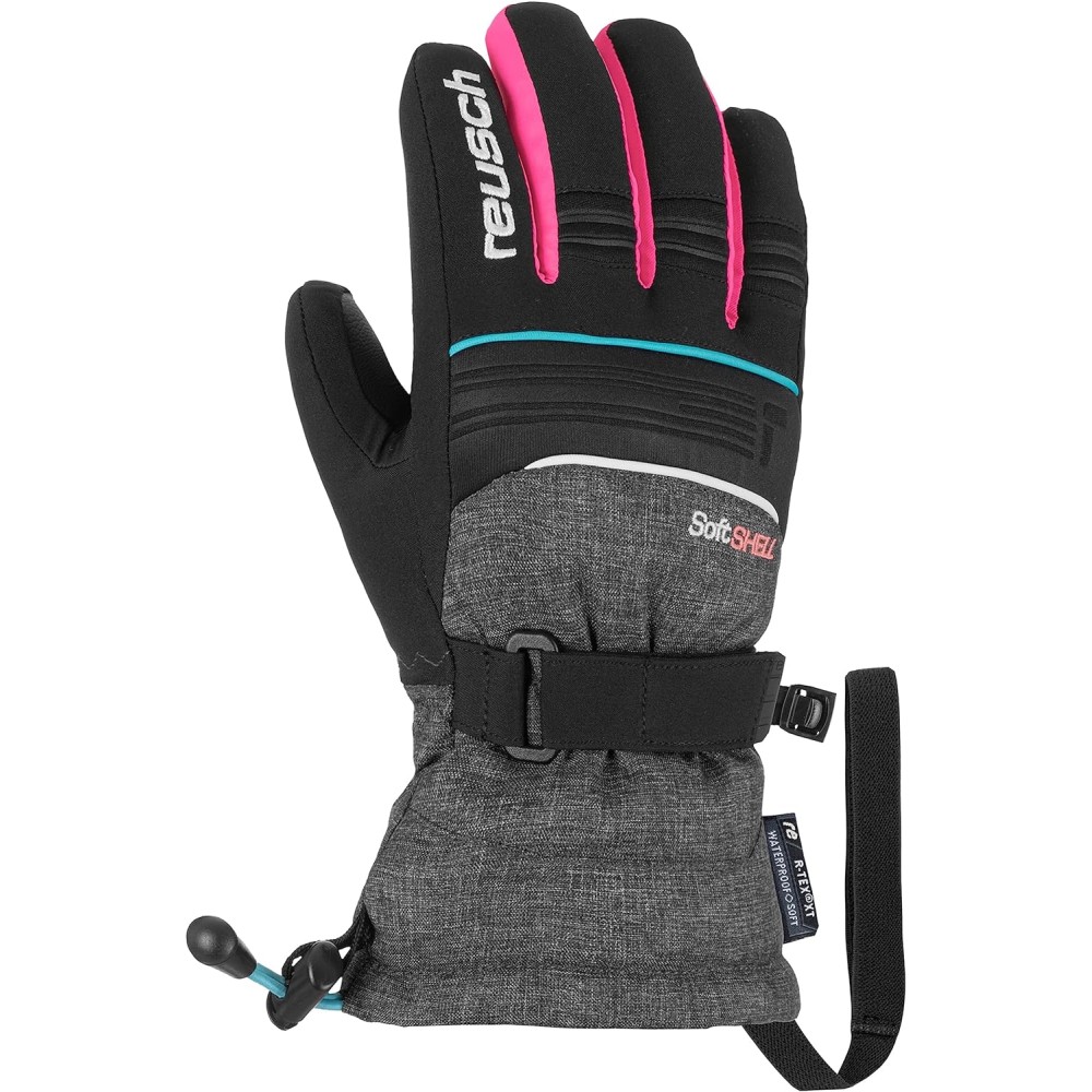 REUSCH KONDOR R-TEX XT JUNIOR