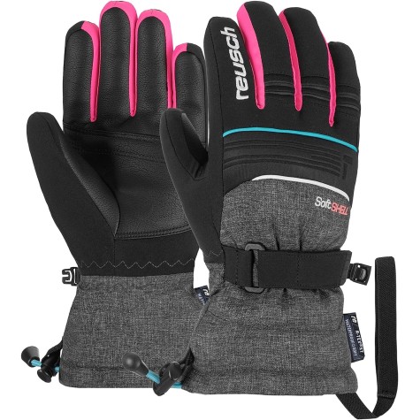 REUSCH KONDOR R-TEX XT JUNIOR