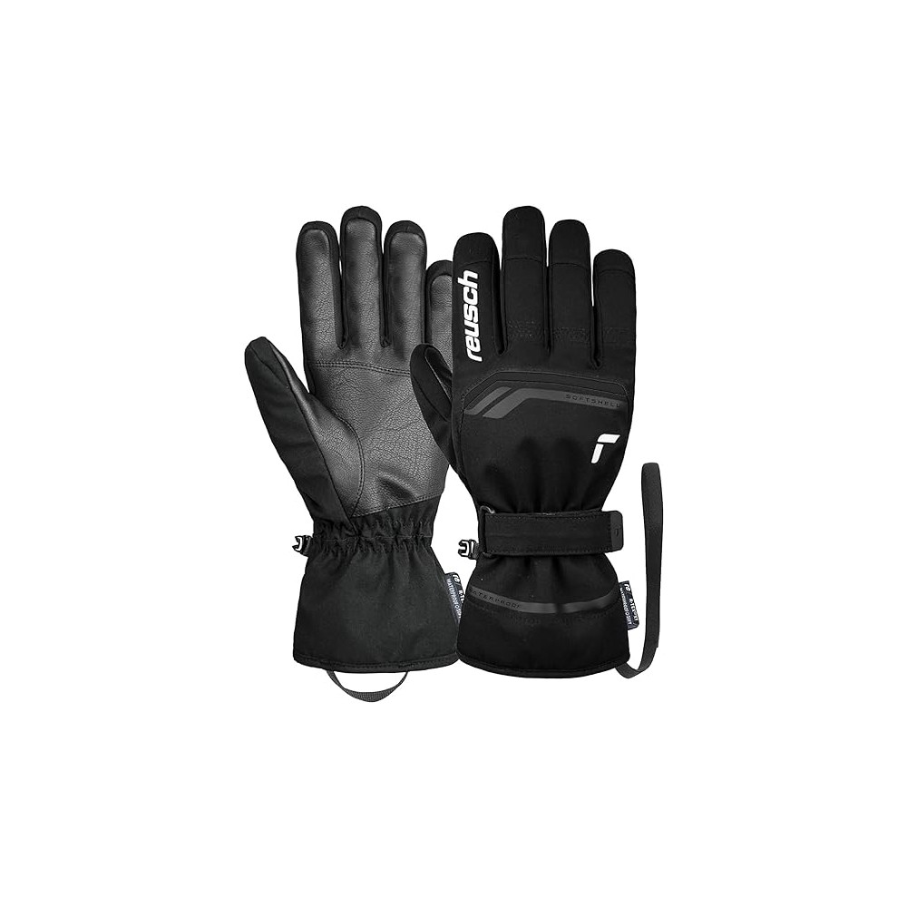REUSCH PRIMUS R-TEX XT UOMO