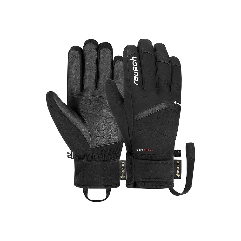 REUSCH BLASTER GORE TEX UOMO