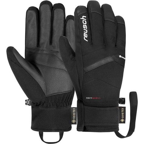 REUSCH BLASTER GORE TEX UOMO
