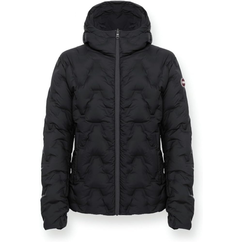 COLMAR ORIGINALS 1244 NERO REVERSIBILE UOMO