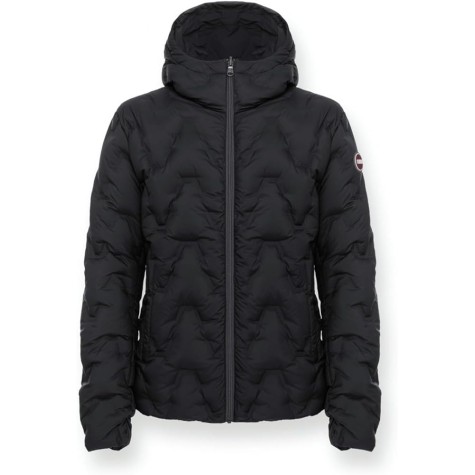 COLMAR ORIGINALS 1244 NERO REVERSIBILE UOMO