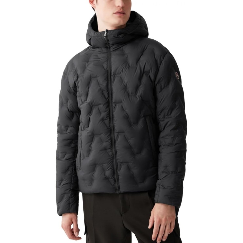 COLMAR ORIGINALS 1244 NERO REVERSIBILE UOMO