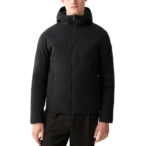 COLMAR ORIGINALS 1244 NERO REVERSIBILE UOMO