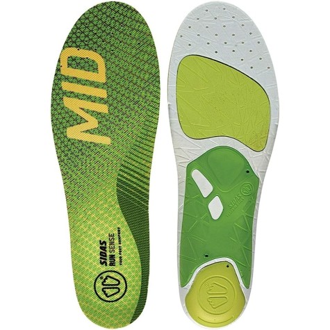 SIDAS OUTDOOR 3FEET MID