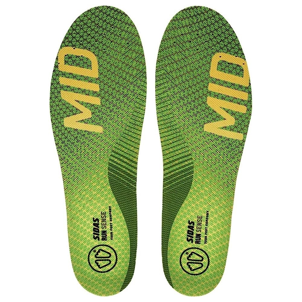 SIDAS OUTDOOR 3FEET MID