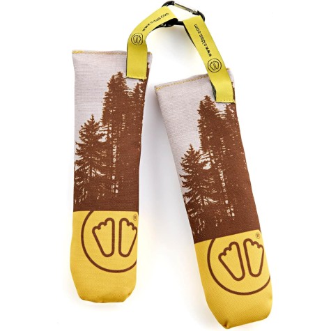 SIDAS DRYER BAG CEDAR WOOD