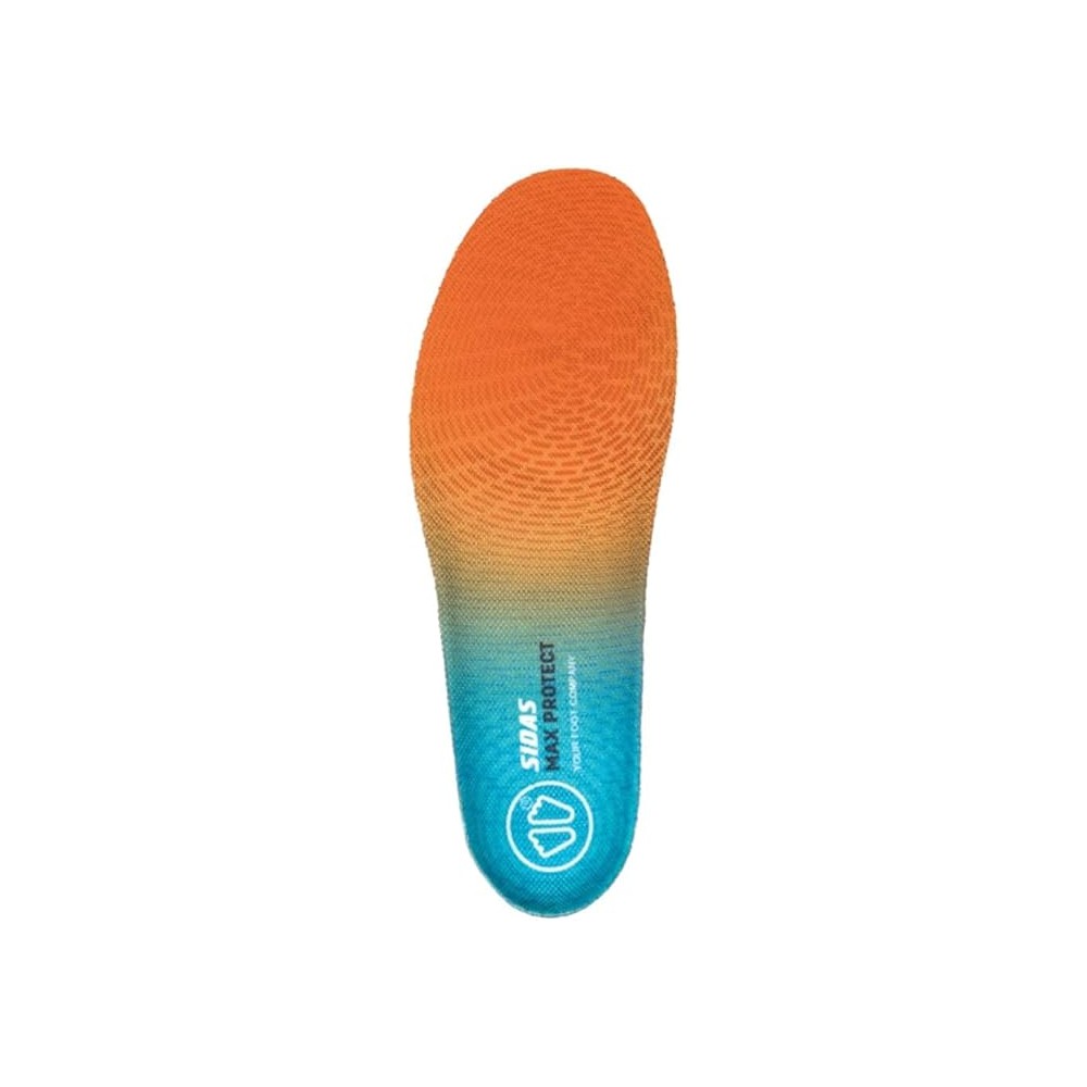 SIDAS MAX PROTECT ACTIV