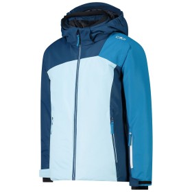 CMP KID SET JACKET AND PANT 33W0605 2