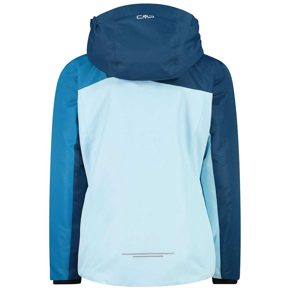 CMP KID SET JACKET AND PANT 33W0605