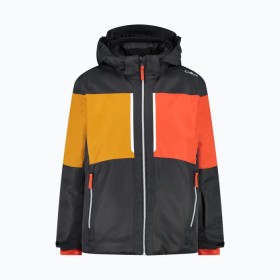 CMP KID SET JACKET AND PANT 33W0044