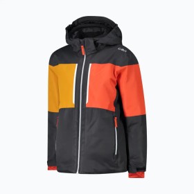 CMP KID SET JACKET AND PANT 33W0044 2