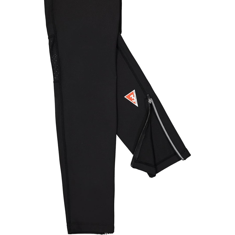 CMP WOMAN LONG TIGHTS 38L4346