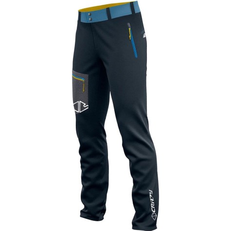 CRAZY PANT RESOLUTION MAN