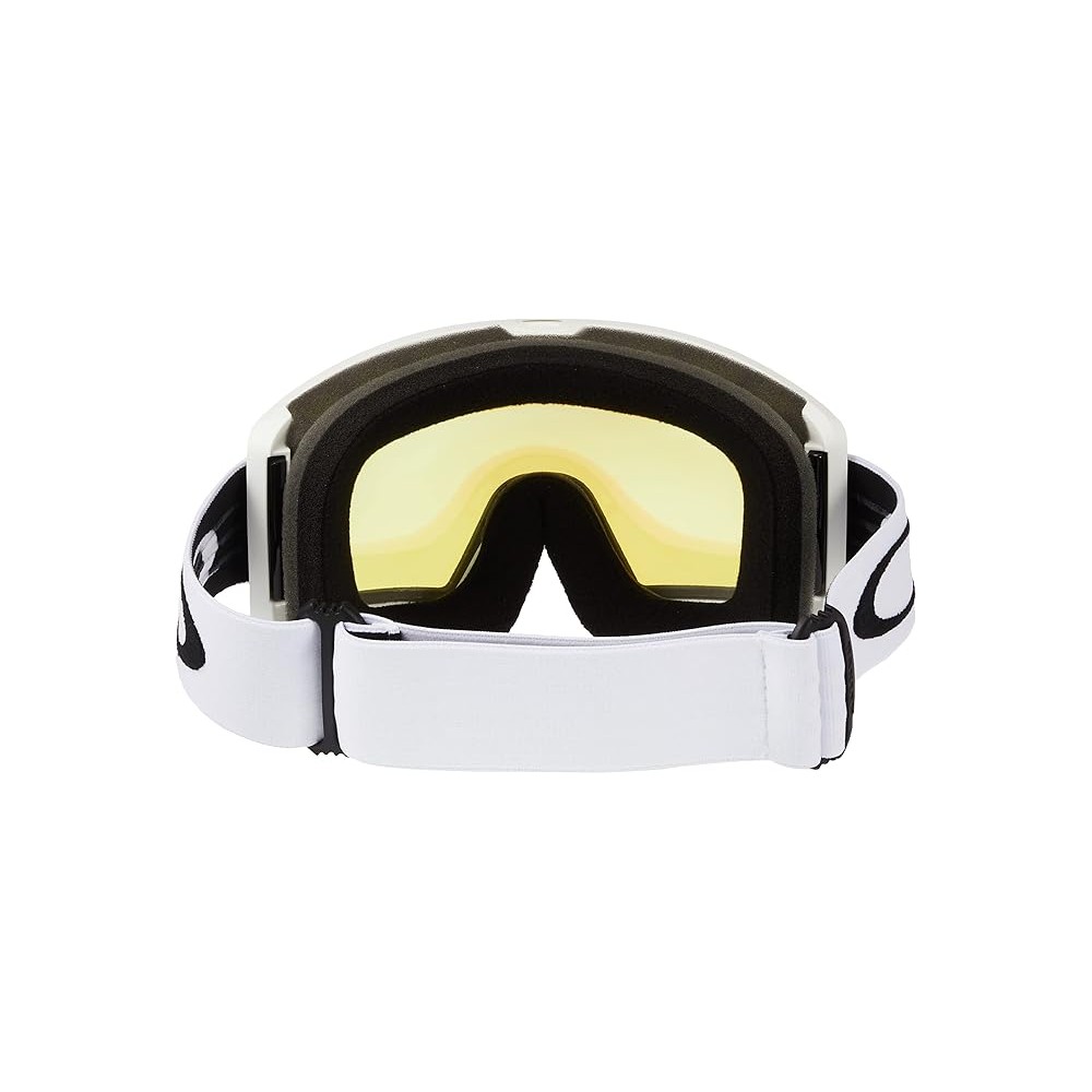 OAKLEY TARGET LINE M MATTE WHITE