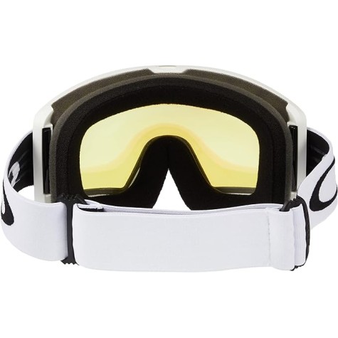 OAKLEY TARGET LINE M MATTE WHITE