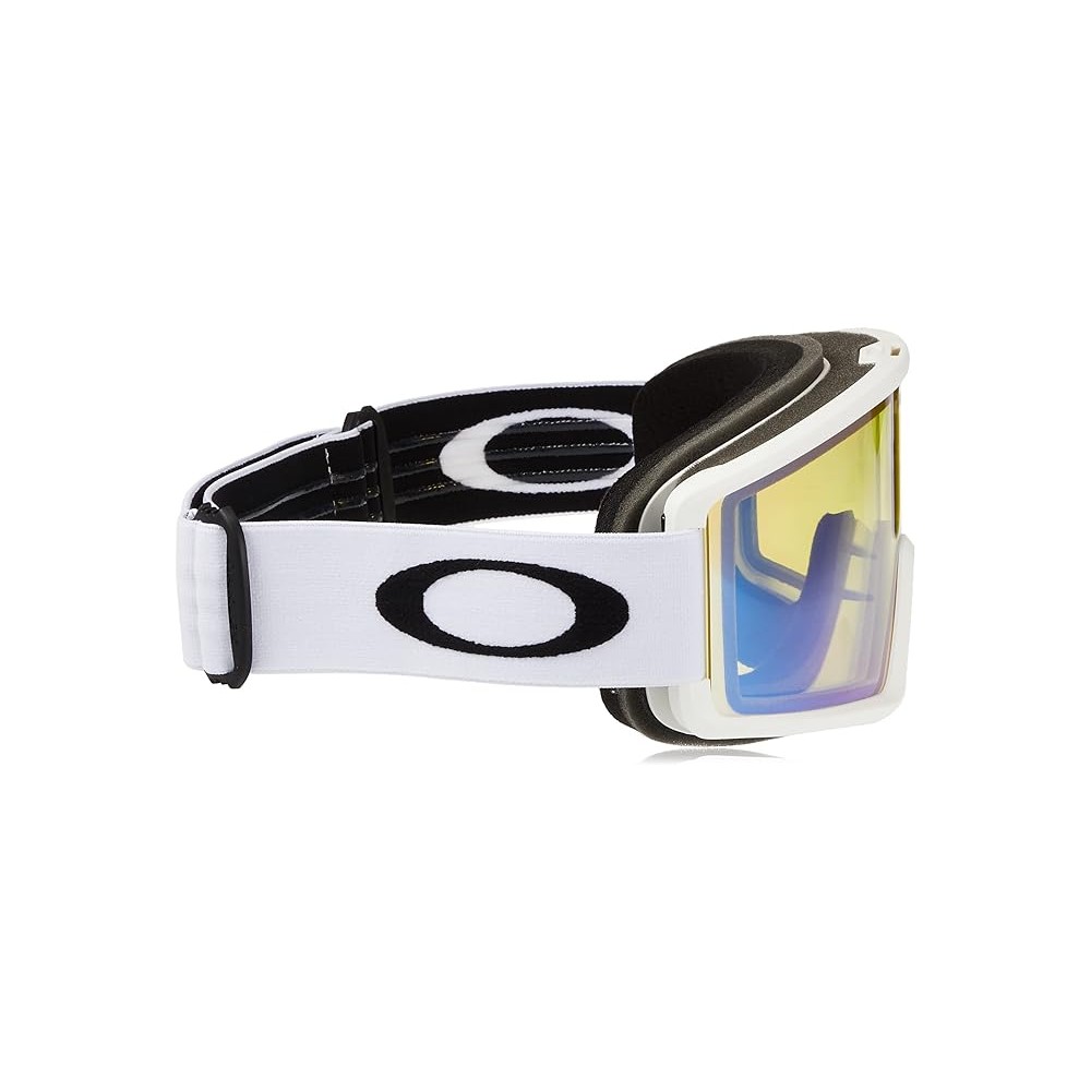 OAKLEY TARGET LINE M MATTE WHITE