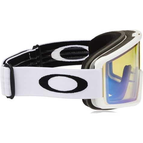 OAKLEY TARGET LINE M MATTE WHITE