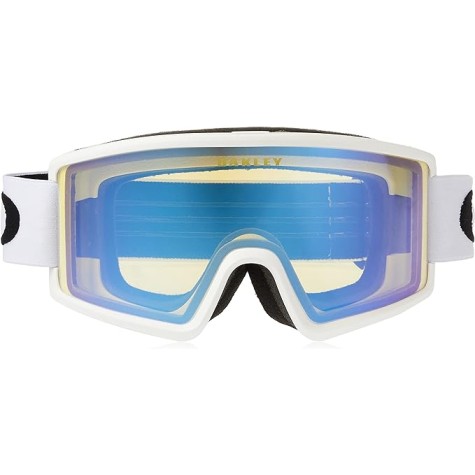 OAKLEY TARGET LINE M MATTE WHITE