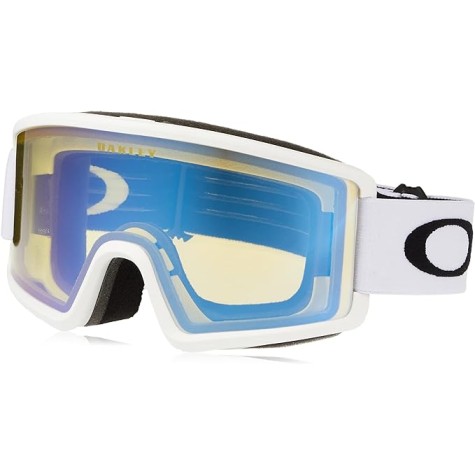 OAKLEY TARGET LINE M MATTE WHITE