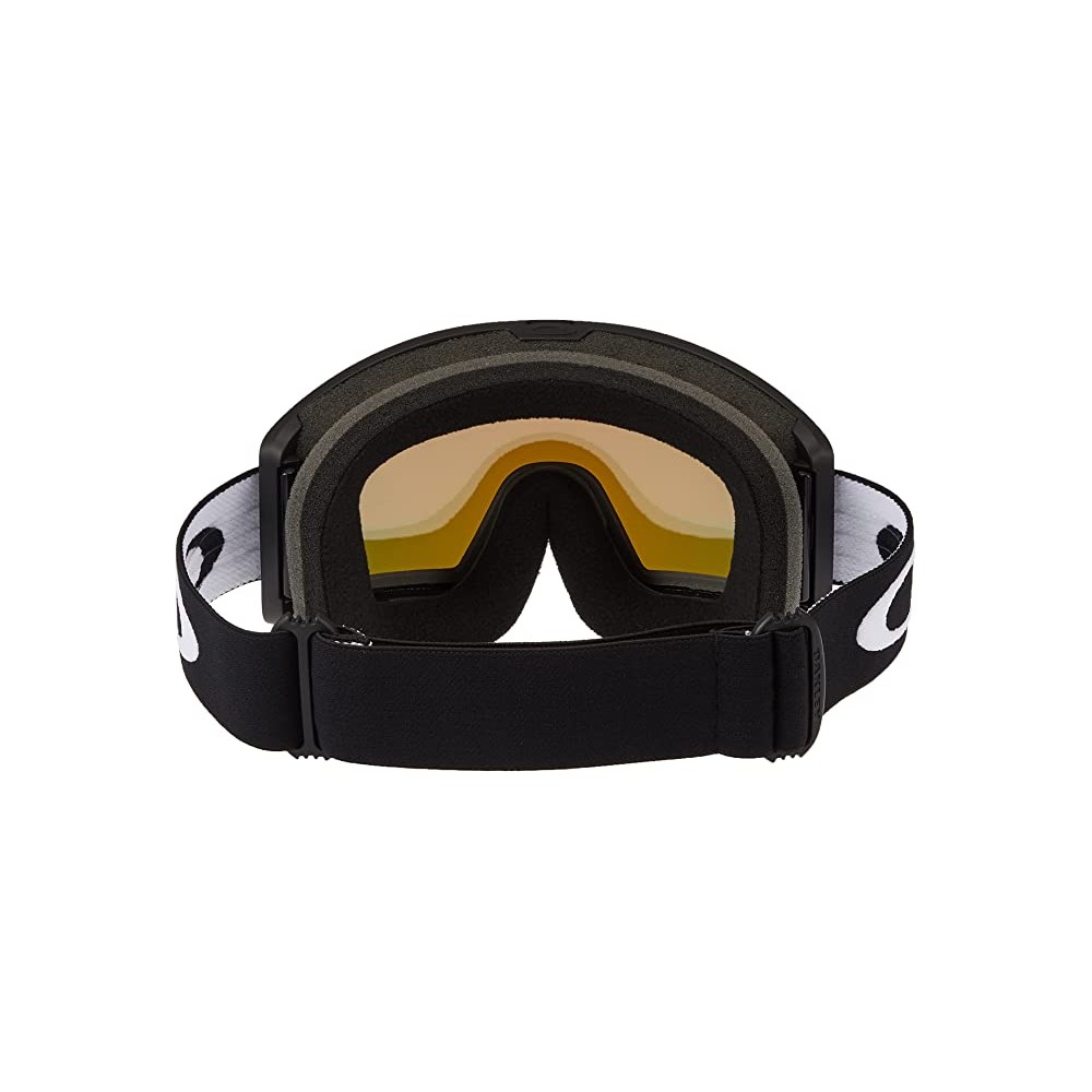 OAKLEY TARGET LINE S MATTE BLACK