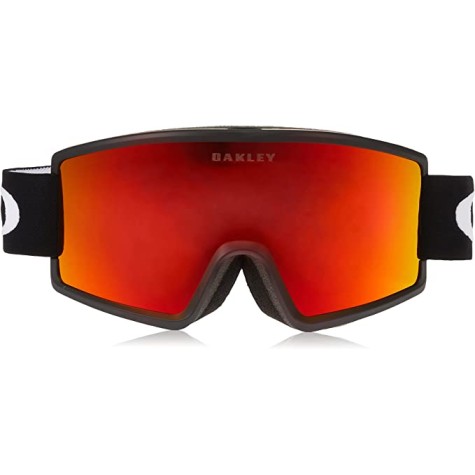 OAKLEY TARGET LINE S MATTE BLACK