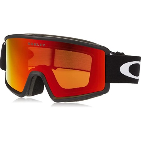 OAKLEY TARGET LINE S MATTE BLACK