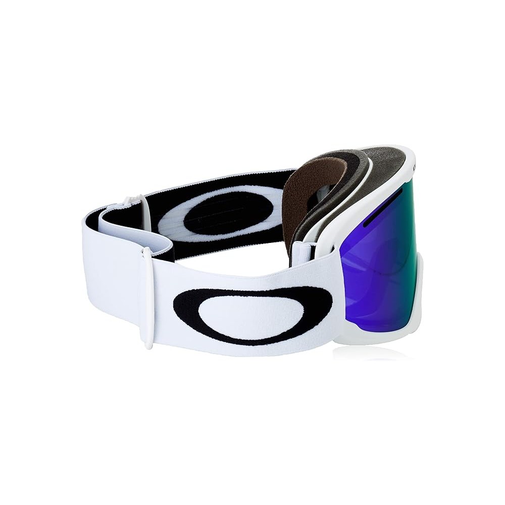 MASCHERA OAKLEY O FRAME 2.0 XL