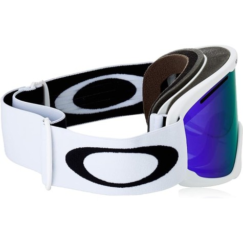 MASCHERA OAKLEY O FRAME 2.0 XL