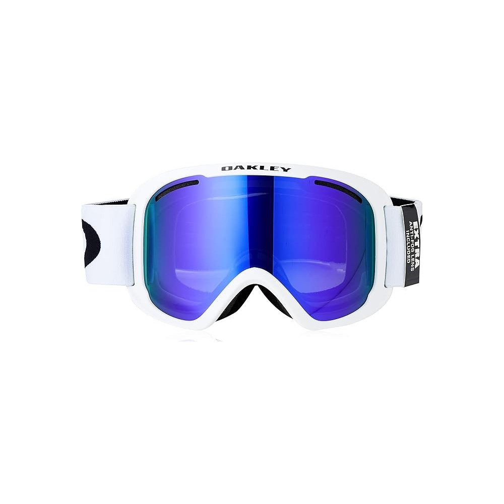 MASCHERA OAKLEY O FRAME 2.0 XL