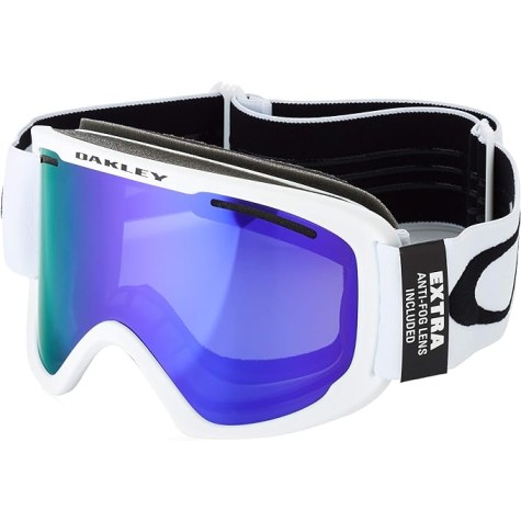 MASCHERA OAKLEY O FRAME 2.0 XL