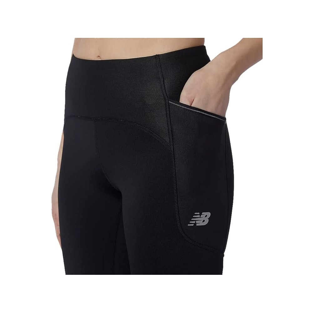 NEW BALANCE HEAT TIGHT