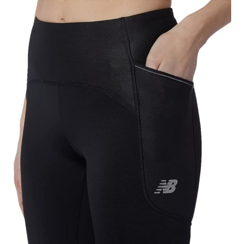 NEW BALANCE HEAT TIGHT