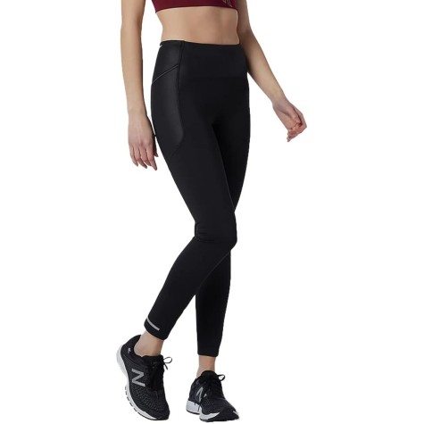 NEW BALANCE HEAT TIGHT