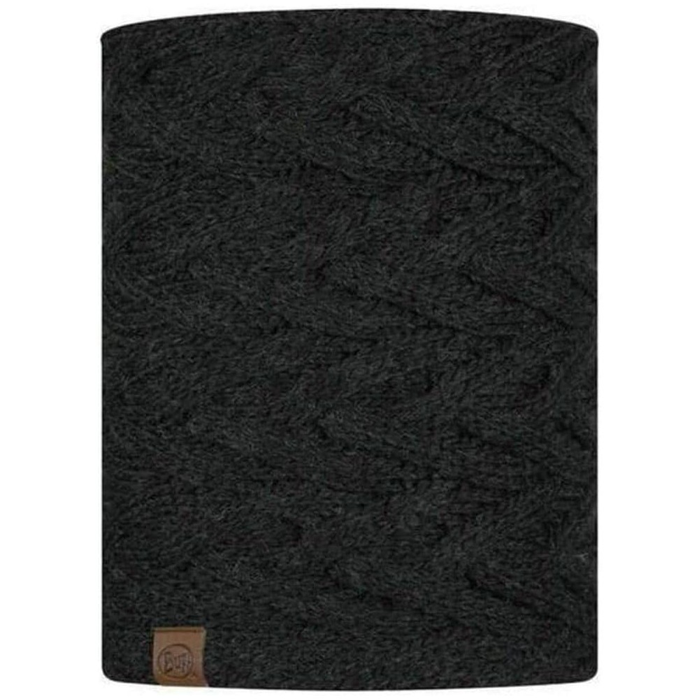 BUFF SCALDACOLLO GRIGIO
