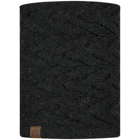 BUFF SCALDACOLLO GRIGIO