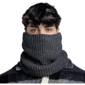 BUFF SCALDACOLLO TRICOT E POLAR 2