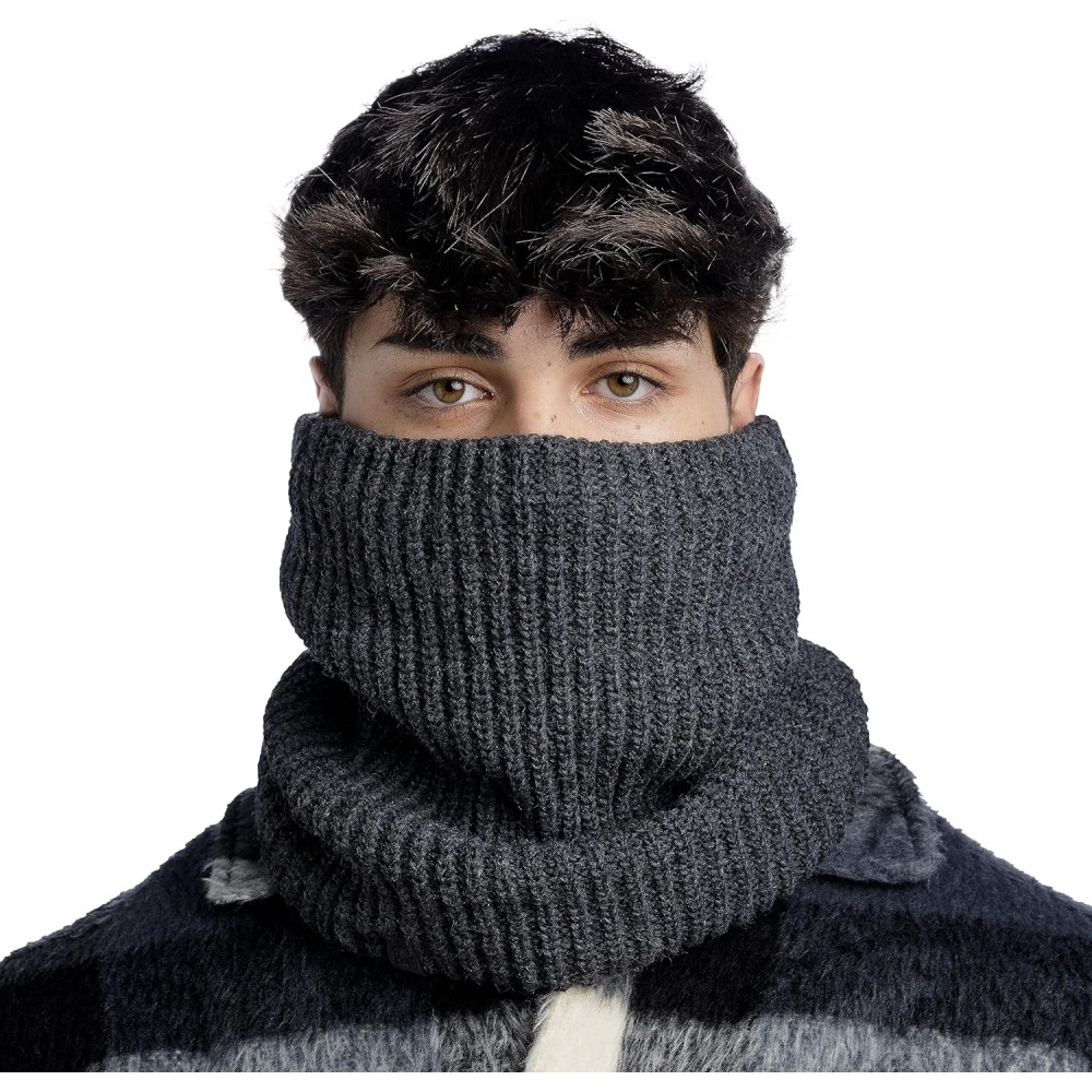 BUFF SCALDACOLLO TRICOT E POLAR