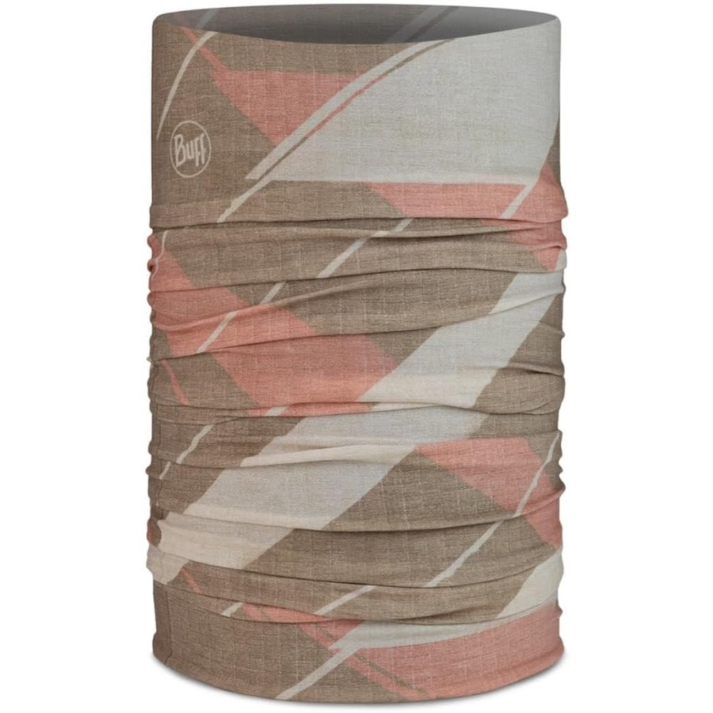 BUFF SCALDACOLLO ENHAN BRINDLE BROWN