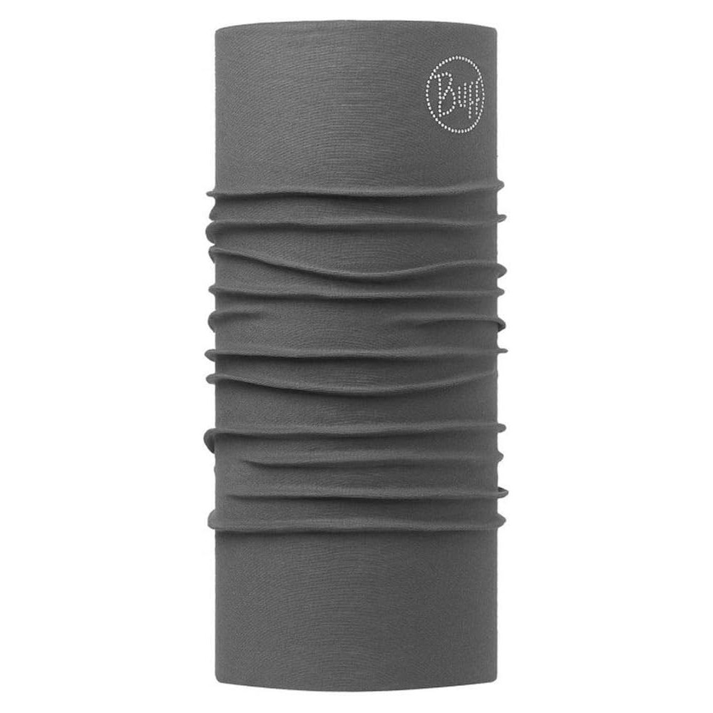 BUFF SCALDACOLLO SOLIO CASTELROCK GREY