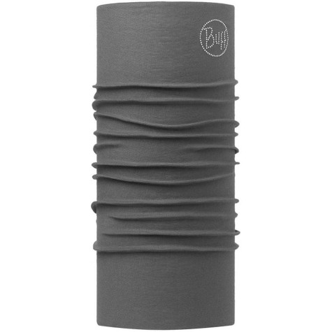 BUFF SCALDACOLLO SOLIO CASTELROCK GREY