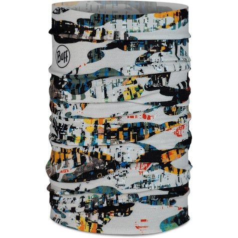 BUFF SCALDACOLLO TIMS MULTICOLOR
