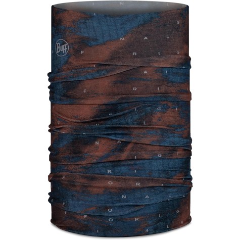 BUFF SCALDACOLLO MANYD NIGHT BLUE